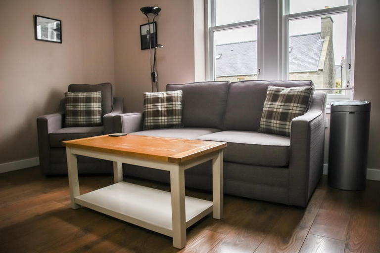 Others 3, Nort Bode Apartments, Shetland Islands