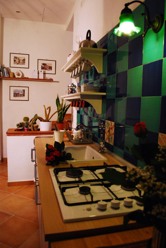 Food & Drinks 2, Le Stanze dei Nonni, Avellino