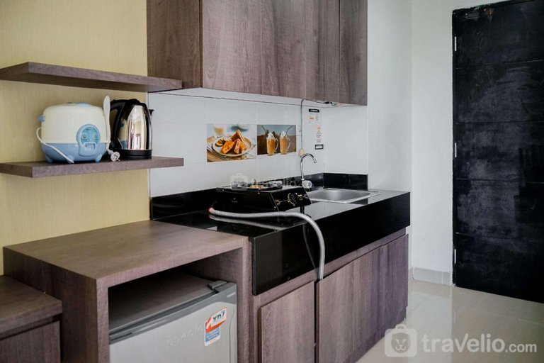 Others 5, Sweet Studio at Paramount Skyline By Travelio, Tangerang