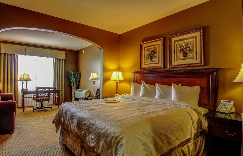 Bedroom 6