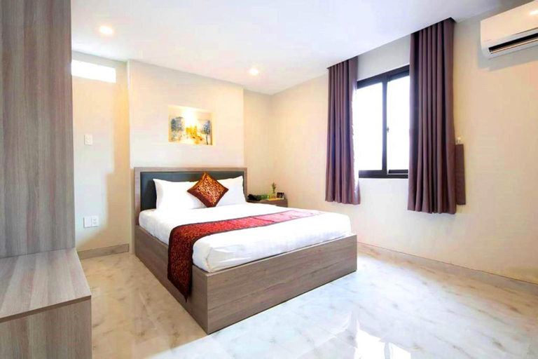 Bedroom 11
