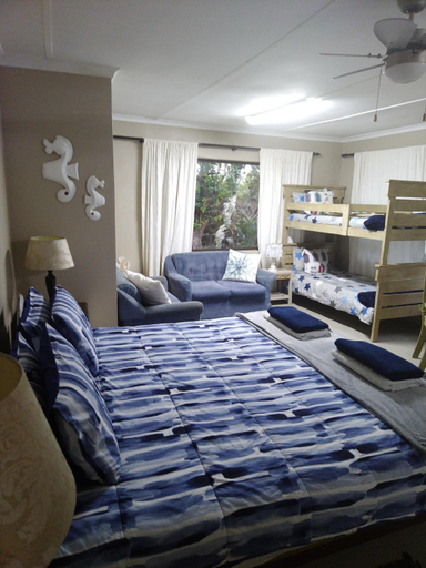 Others 3, Dollies place, Ugu