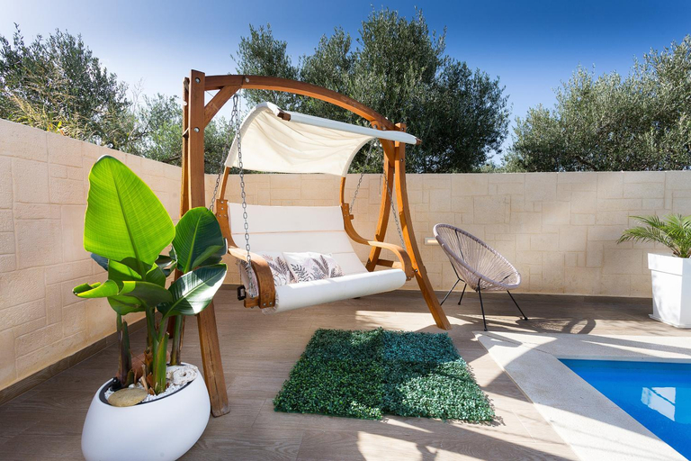 Others 3, Villa Elisabeth View, Crete