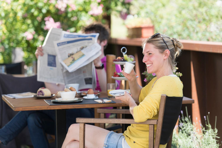 Food & Drinks 4, Weingut Georgium, Sankt Veit an der Glan