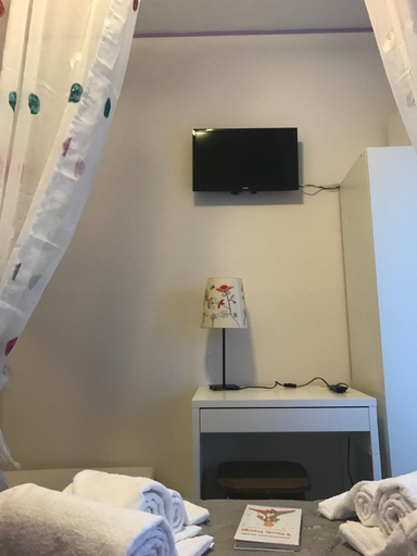 Bedroom 3, Il Piccolo Principe, Isernia