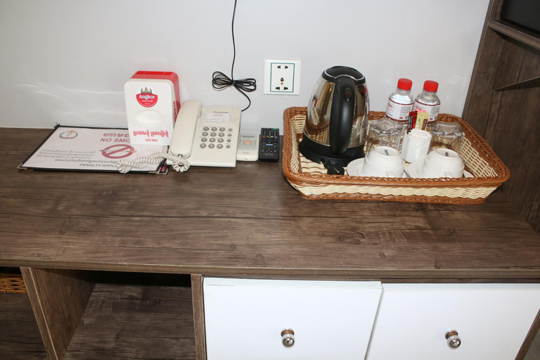 Amenities 6
