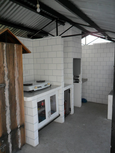 Others 3, Jasmin's Room Rental, Moalboal