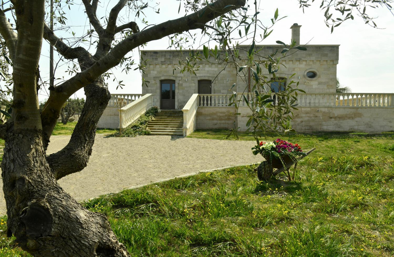 Others 5, Castello Salentino B&B Melendugno, Lecce