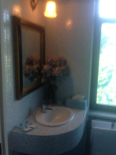 Bedroom 3, B&B Le Stanze del Moro, Savona