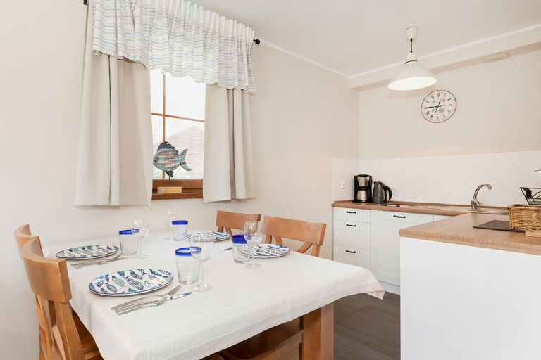 Others 2, APARTAMENTY STARE SARBINOWO, Koszalin