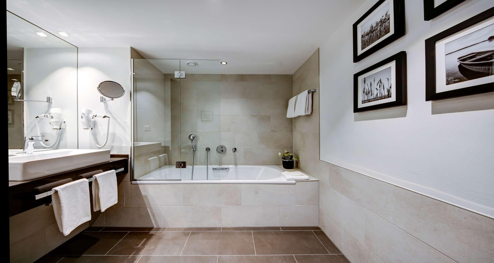 Bathroom 5
