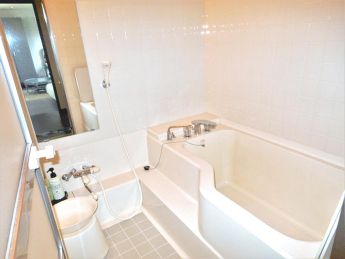 Bathroom 6