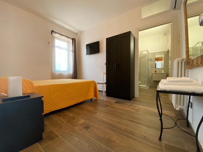Others 3, Affittacamere San Michele, Ascoli Piceno