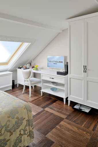 Bedroom 2, Nexthouse Pera, Beyoğlu