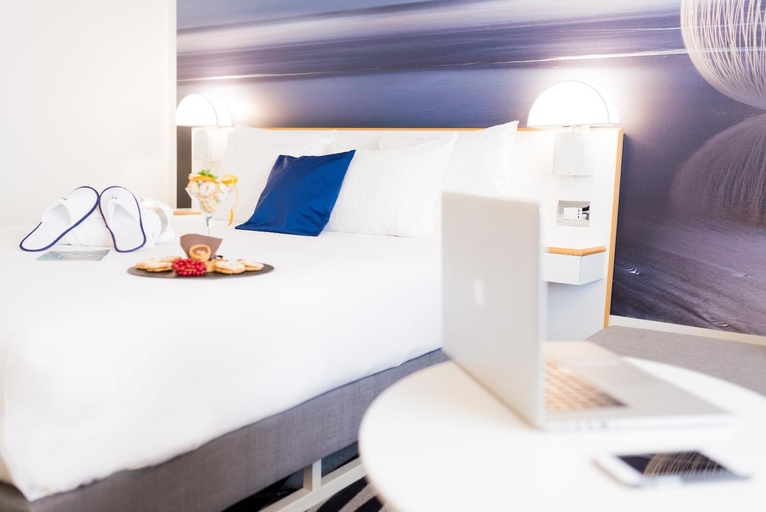 Bedroom 20