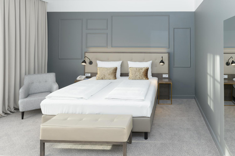 Bedroom 7
