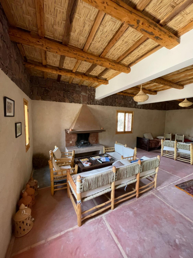 Others 2, Issouganes N Toubkal Maison d hotes, Al Haouz