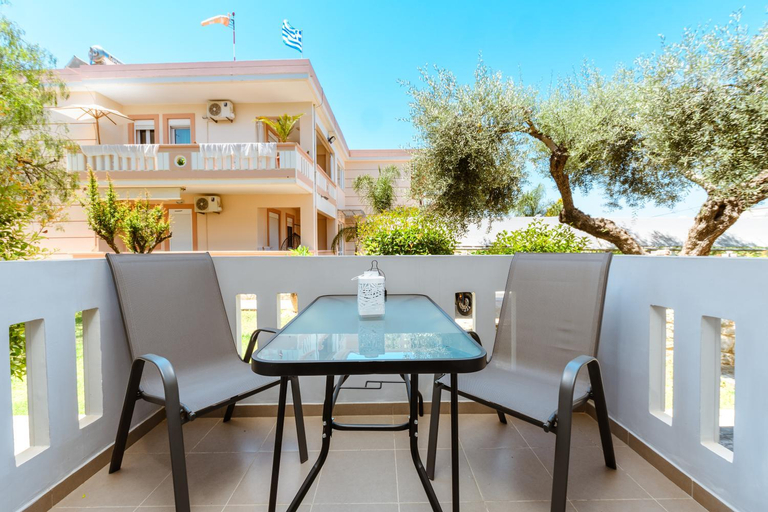 Others 3, Harmony Apartments, Crete