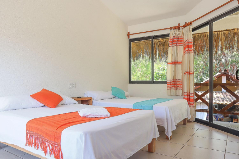 Others 5, Casa Yoo Bigu Mazunte, Dist. Pochutla