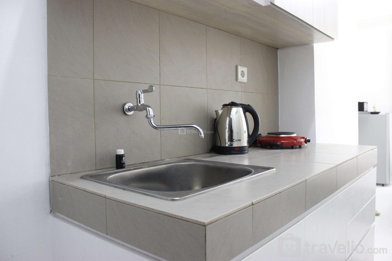 Others 5, Simply Studio at Grand Asia Afrika Apt By Travelio, Bandung