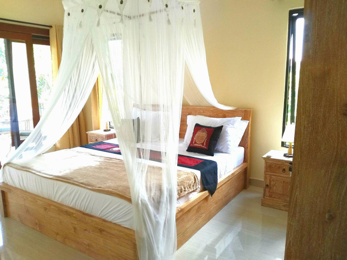 Bedroom 7
