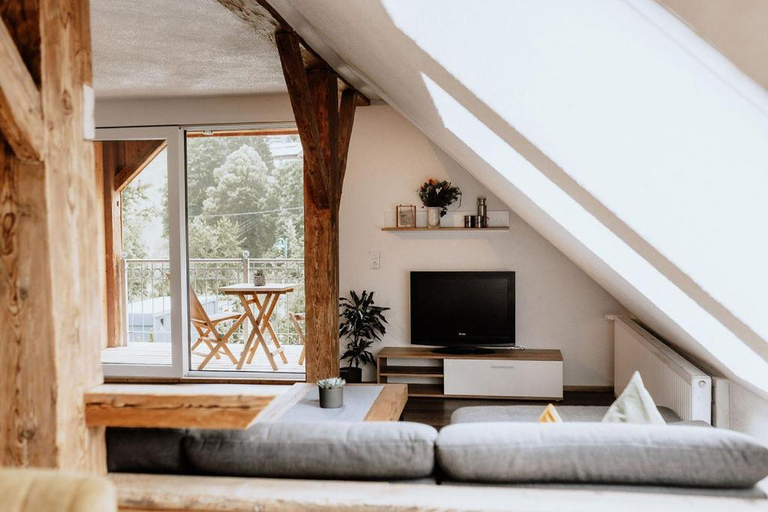 Others 3, Das Schutzhaus-Bed and Breakfast-Dein Basislager im Salzkammergut, Liezen