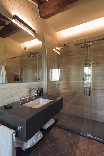 Bathroom 7