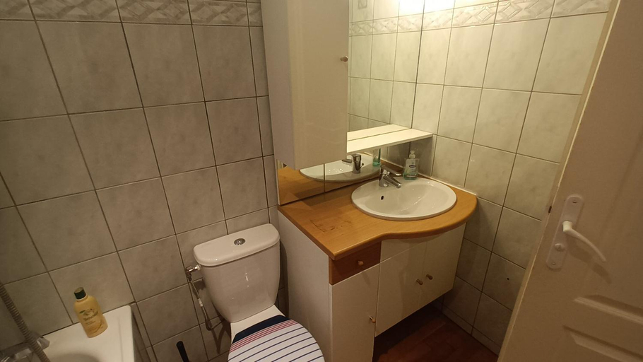 Bathroom 5