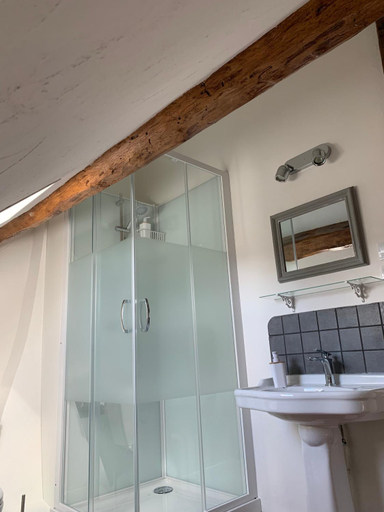 Others 5, La Glatine - Chambres d'hotes, Eure-et-Loir