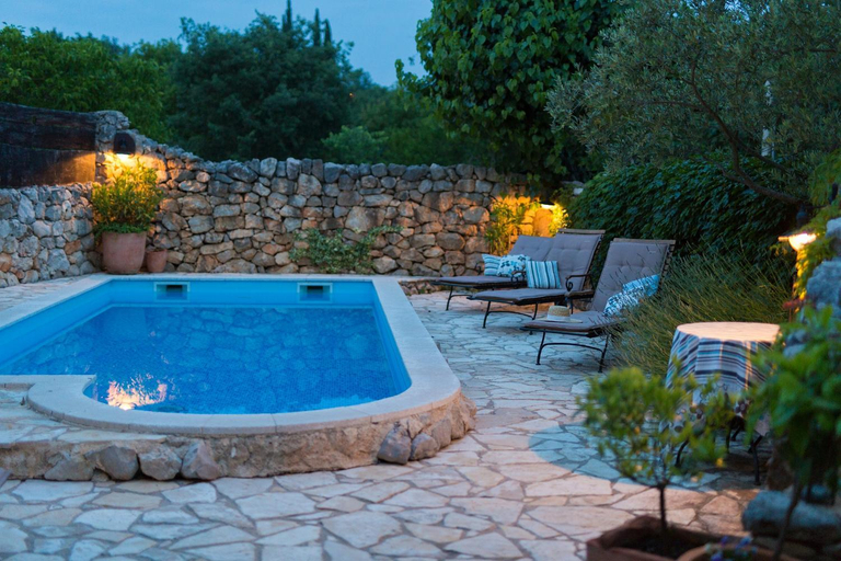 Sport & Beauty 2, HERITAGE Villa DEA RUSTICA, Malinska-Dubašnica