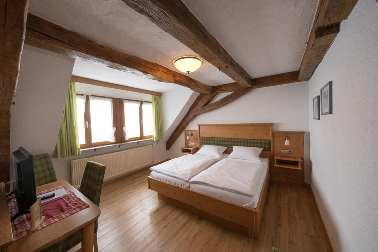 Bedroom 6