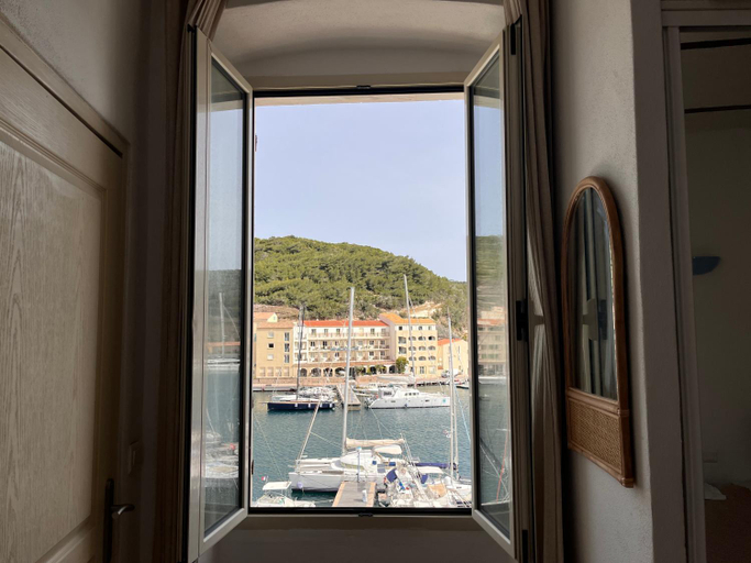 View 4, Appartements Bonifacio AcquaViva, Corse-du-Sud
