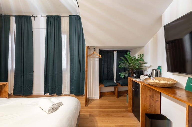 Others 3, Koba Rooms Nomentano, Rome