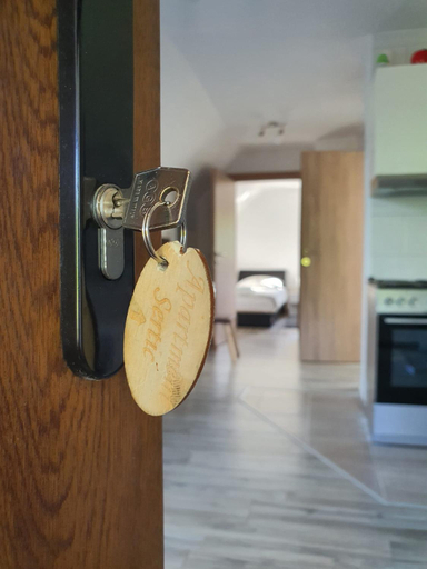 Others 5, Apartments Sertic 4 stars, Plitvička Jezera