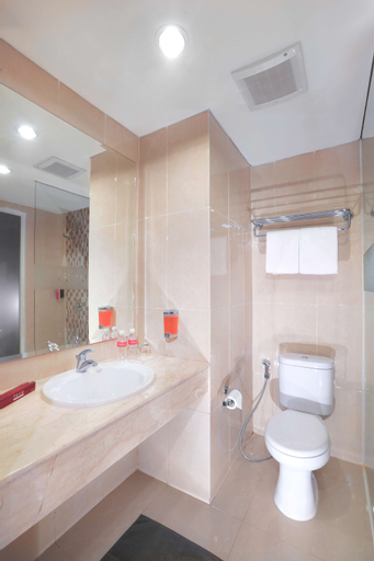 Bathroom 11