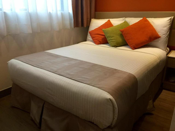 Bedroom 16