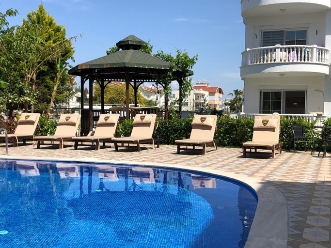 Swimming Pool 12