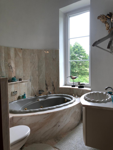 Others 5, Chateau Les Tourelles, Luxembourg