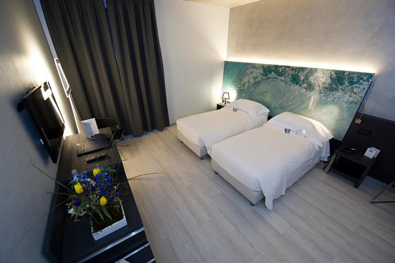 Bedroom 9