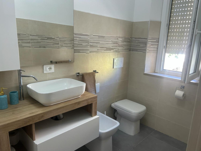 4, Le magnolie, Chieti
