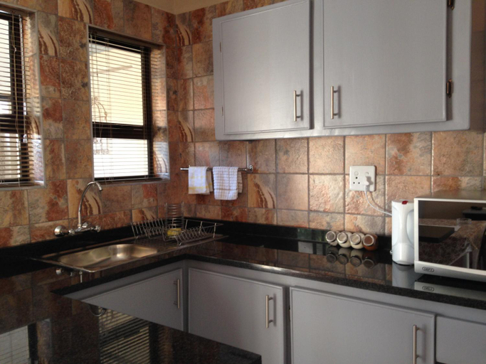 Others 3, Impala Chalets, Mopani