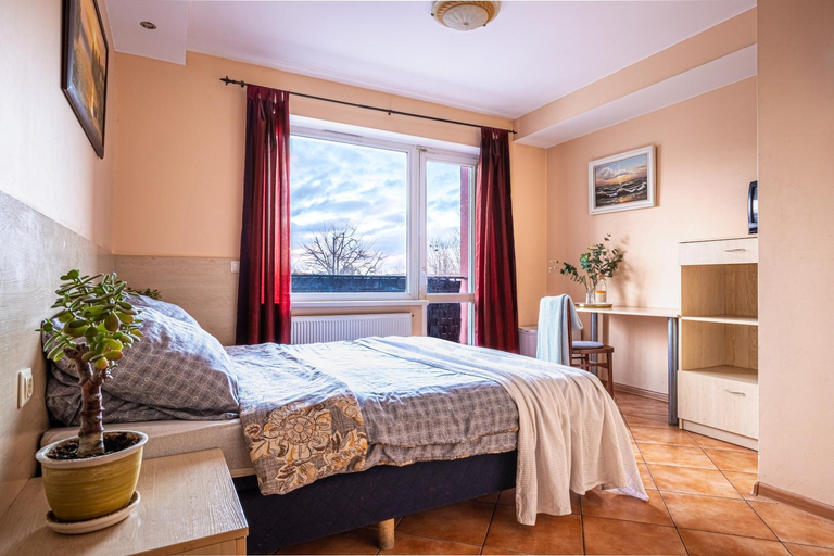 Bedroom 2, Mara, Vilniaus