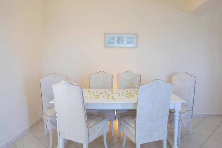 Others 3, Villa Eione, Ionian Islands