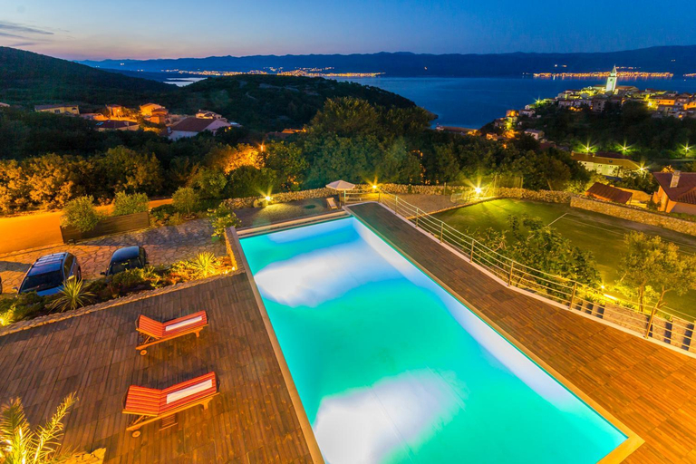 Others 4, Villa Vrbnik, Vrbnik
