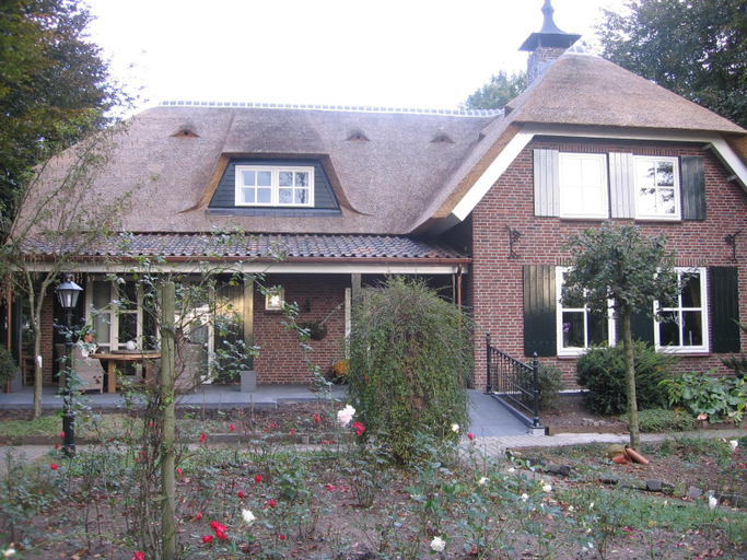 Others 5, B&B De Zeven Berken, Bernheze