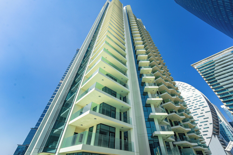 Exterior & Views 2, Urban Oasis by Missoni Studio, Dubai