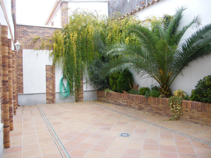 Others 4, Hostal Dulcinea, Toledo