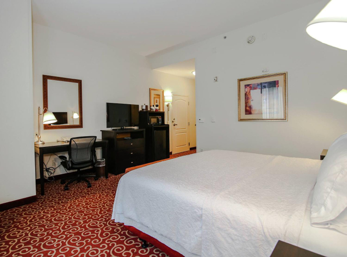 Bedroom 13