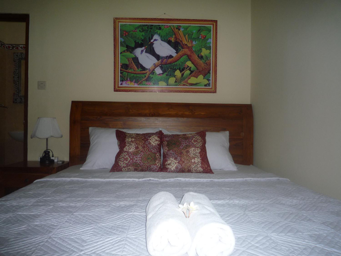 Bedroom 22