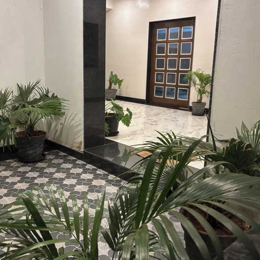 Others 5, Grace MORJIM, North Goa